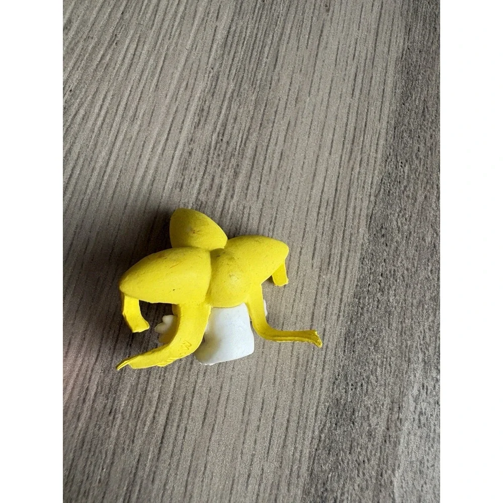 Tomy pokémon mini